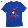 Pete Crow-armstrong Mvpete T-shirt 1