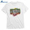 Phillies Field Of Dreams T-shirt 1