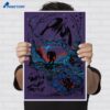 Phish Madison Wi Jul 7-8 2026 Poster 2