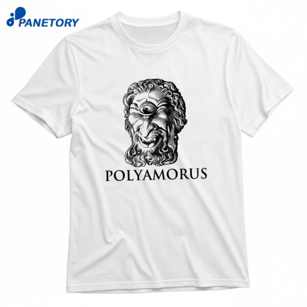 Polyamorous T-Shirt
