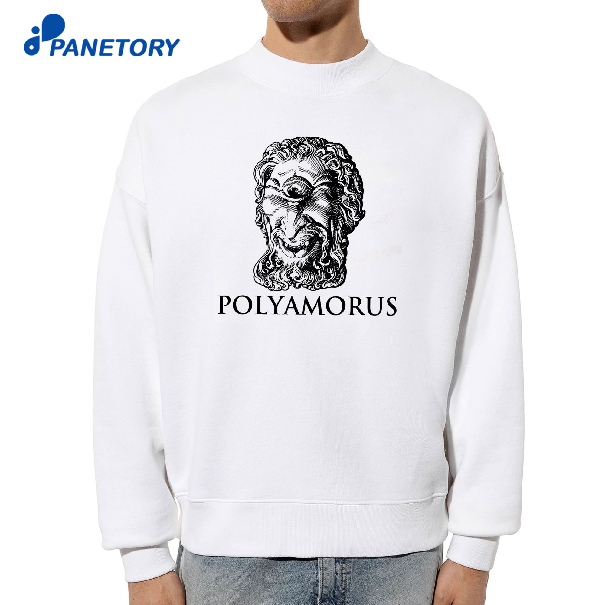 Polyamorous T-Shirt 6 Polyamorous. T-Shirt 2