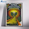 Porcupine Mountains Michigan Music Festival 2026 Poster 1