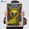 Porcupine Mountains Michigan Music Festival 2026 Poster 2