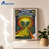 Porcupine Mountains Michigan Music Festival 2026 Poster 3