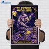 Primus Arizona Financial Theatre Phoenix Az Jun 30 2026 Poster 2 Primus Arizona Financial Theatre Phoenix Az Jun 30 2026 Poster 2