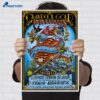 Primus Napa Ca Jul 4 2026 Poster 2 Primus Napa Ca Jul 4 2026 Poster 2