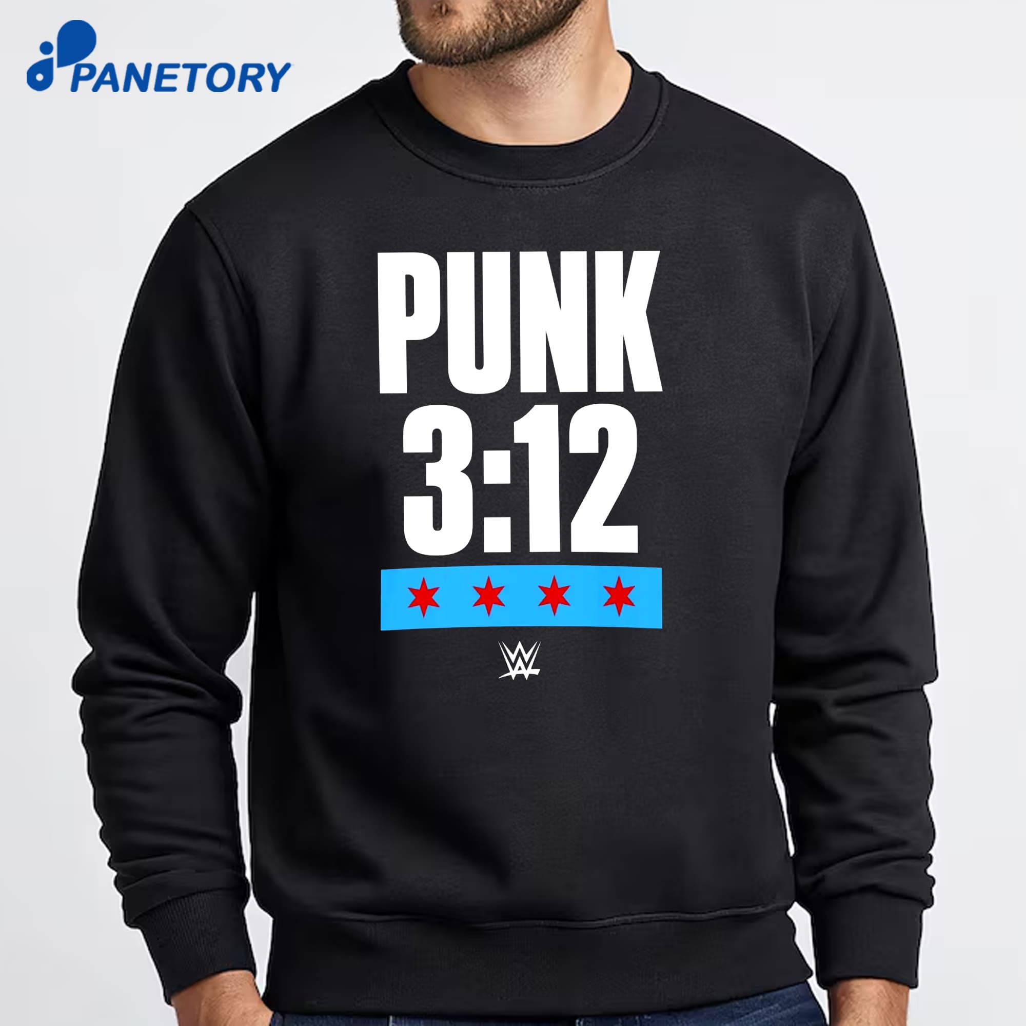 Punk 3 12 T-Shirt 6 Punk 3 12 T-Shirt 2