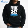 Punk 3 12 T-Shirt 5 Punk 3 12 T-Shirt 3