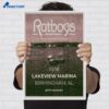 Ratboys Birmingham Tour Oct 18 2026 Poster 2 Ratboys Birmingham Tour Oct 18 2026 Poster 2