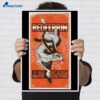 Redferrin Columbus Oh Jul 10 2026 Poster 2