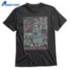 Rest In Peace Oliver Tree T-shirt 1