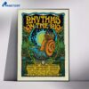 Rhythms The Rio The Old Mill Del Norte Co Jul 30-aug 2 2026 Poster 1