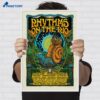 Rhythms The Rio The Old Mill Del Norte Co Jul 30 - Aug 2 2026 Poster 2 Rhythms The Rio The Old Mill Del Norte Co Jul 30-Aug 2 2026 Poster 2