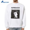 Rimbaud Le Voyou T-Shirt 2