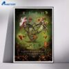 Rush Concert Jul Aug 2026 Poster 1