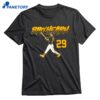 Ryan O'hearn Bro'hearn T-shirt 1
