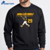 Ryan O'Hearn Bro'Hearn T-Shirt 4 Ryan O'Hearn Bro'Hearn T-Shirt 2