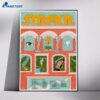 Strfkr Fall Tour 2026 Poster 1