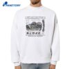 Sea Otter Monterey Bay Aquarium T-Shirt 2