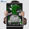 Shane Gillis Philadelphia Pa Tour Jul 17 2026 Poster 2