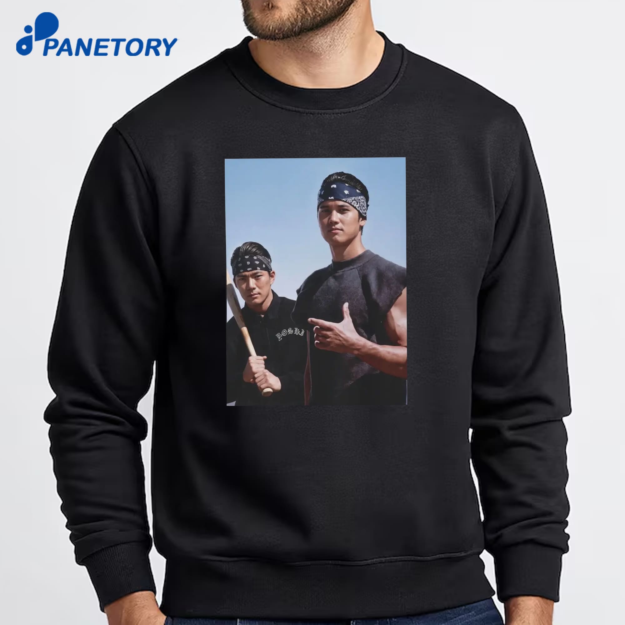Shohei Ohtani And Yoshinobu Yamamoto Pitcher T-Shirt 6 Shohei Ohtani And Yoshinobu Yamamoto Pitcher T-Shirt 2