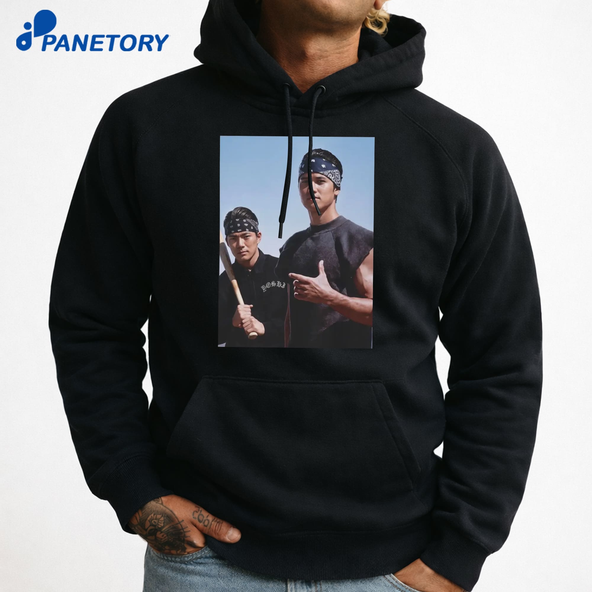 Shohei Ohtani And Yoshinobu Yamamoto Pitcher T-Shirt 7 Shohei Ohtani And Yoshinobu Yamamoto Pitcher T-Shirt 3