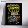 Simple Plan Las Vegas Nv Tour Jul 24 2026 Poster 1