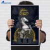 Sixteen Horsepower Europe Tour 2026 Poster 2 Sixteen Horsepower Europe Tour 2026 Poster 2