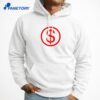 Slayyyter Dollar Sign T-Shirt 3