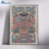 Slightly Stoopid Buffalo Ny Jul 24 2026 Poster 1