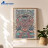 Slightly Stoopid Buffalo Ny Jul 24 2026 Poster 3 Slightly Stoopid Buffalo Ny Jul 24 2026 Poster 3
