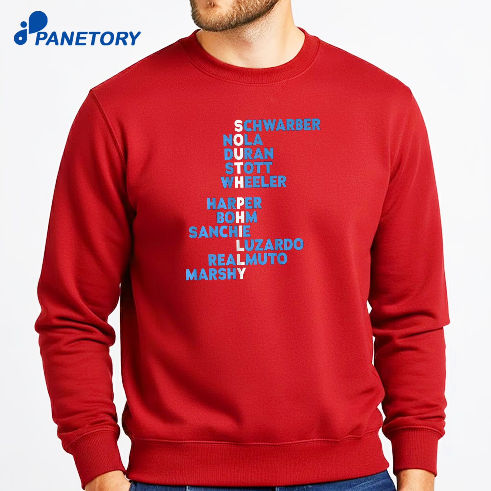 South Philly Baseball Names 2026 T-Shirt 6 South Philly Baseball Names 2026 T-Shirt 2