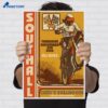 Southall Tulsa Ok Nov 5 2026 Poster 2