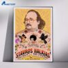 Stavros Halkias Baltimore Md Jul 18-19 2026 Poster 1