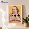Stavros Halkias Baltimore Md Jul 18-19 2026 Poster 3