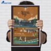 Stephen Wilsom Jr Texas October Tour 2026 Poster 2