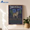 Stoneline Valley Music Festival Phelps Wi Sep 24-26 2026 Poster 3