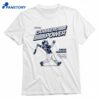 Tampa Bay Caminero Power T-shirt 1