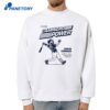 Tampa Bay Caminero Power T-Shirt 4 Tampa Bay Caminero Power T-Shirt 2