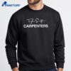 Taylor Swift Carpenters T-Shirt 2