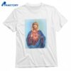 Taylor Swift Jesus Christ T-shirt 1