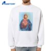 Taylor Swift Jesus Christ T-Shirt 2