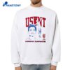 Ted Lasso Uswnt Megan Rapinoe T-Shirt 4 Ted Lasso Uswnt Megan Rapinoe T-Shirt 2