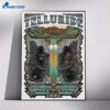 Telluride Bluegrass Festival Telluride Co Jun 18-21 2026 Poster 1