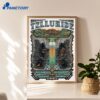 Telluride Bluegrass Festival Telluride Co Jun 18-21 2026 Poster 3