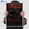 The Amity Affliction House Of Cards Usa Tour 2026 Poster 2 The Amity Affliction House Of Cards Usa Tour 2026 Poster 2