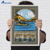 The Avett Brothers Kettlehouse Amphitheater Bonner Mt Jul 19 2026 Poster 2 The Avett Brothers Kettlehouse Amphitheater Bonner Mt Jul 19 2026 Poster 2