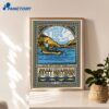 The Avett Brothers Kettlehouse Amphitheater Bonner Mt Jul 19 2026 Poster 3 The Avett Brothers Kettlehouse Amphitheater Bonner Mt Jul 19 2026 Poster 3