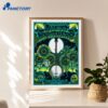 The Avett Brothers Red Rocks Amphitheatre Show Jul 11 2026 Poster 1