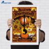 The Avett Brothers Red Rocks Morrison Co Jul 12 2026 Poster 2
